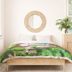 Modern Love Duvet Cover Gallery Image 3