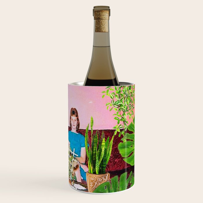 Modern Love Wine Chiller Gallery Image 3