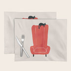 Mood : how to make the most of everyday Placemat Gallery Image 1