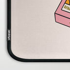 Cancer Zodiac Matchbox Laptop Sleeve Gallery Image 3