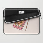 Cancer Zodiac Matchbox Laptop Sleeve Gallery Image 2