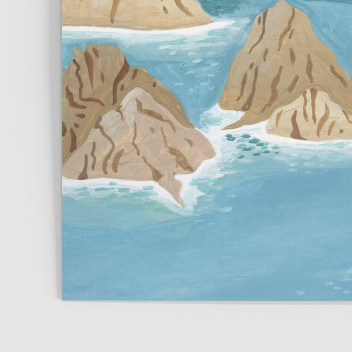 Dubrovnik Poster Gallery Image 3