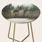 Pacific Northwest Forest River - 24/365 Side Table Gallery Image 2