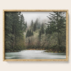 Pacific Northwest Forest River - 24/365 Serving Tray Gallery Image 1