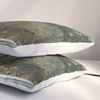 Pacific Northwest Forest River - 24/365 Pillow Sham Gallery Image 3