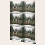 Pacific Northwest Forest River - 24/365 Wallpaper Gallery Image 2