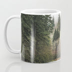 Pacific Northwest Forest River - 24/365 Coffee Mug Gallery Image 3