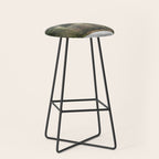 Pacific Northwest Forest River - 24/365 Stool Gallery Image 1