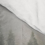 Pacific Northwest Forest River - 24/365 Comforter Gallery Image 4