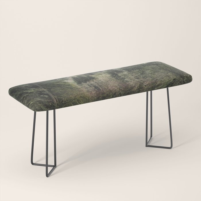 Pacific Northwest Forest River - 24/365 Bench Gallery Image 1