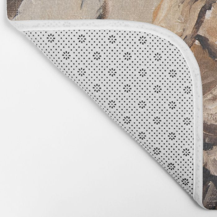 The Holy Family Bath Mat Gallery Image 2