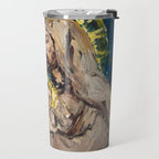 The Holy Family Travel Mug Gallery Image 2