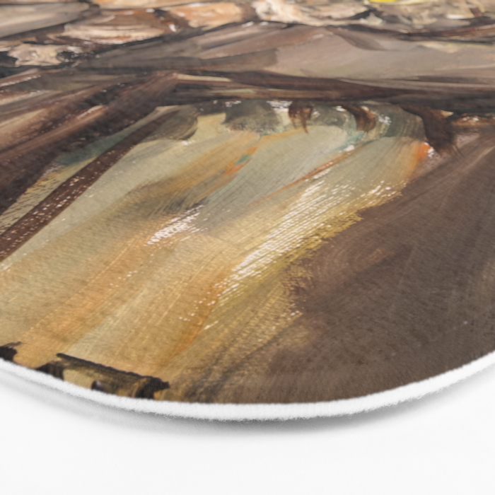The Holy Family Bath Mat Gallery Image 3