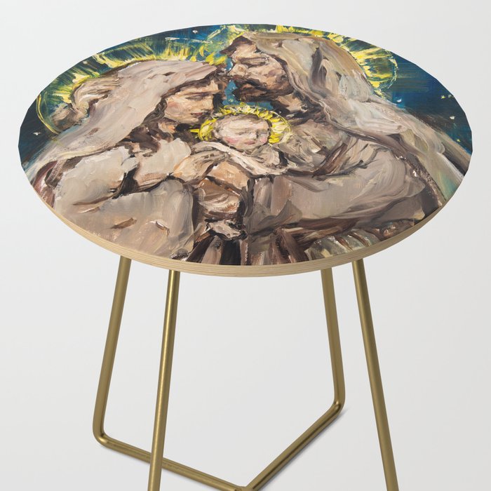 The Holy Family Side Table Gallery Image 2