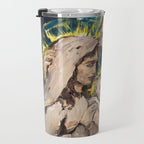 The Holy Family Travel Mug Gallery Image 3