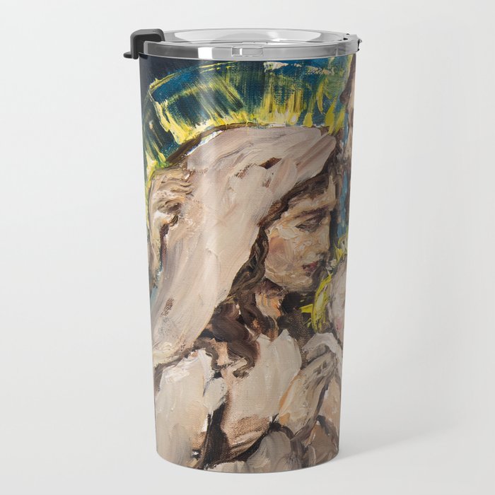 The Holy Family Travel Mug Gallery Image 3