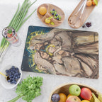The Holy Family Cutting Board Gallery Image 2