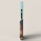 Cat Lone Ranger iPhone Case Gallery Image 2
