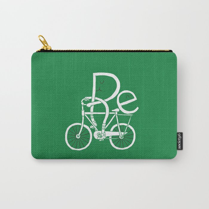 Re-cycling Carry All Pouch Gallery Image 1