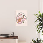 Leo Watering Can Poster Gallery Image 2