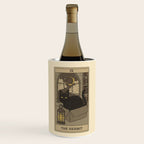 The Hermit Wine Chiller Gallery Image 1