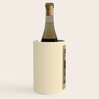 The Hermit Wine Chiller Gallery Image 2