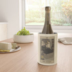 The Hermit Wine Chiller Gallery Image 4
