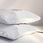 Seagulls Beach Ocean Pillow Sham Gallery Image 3