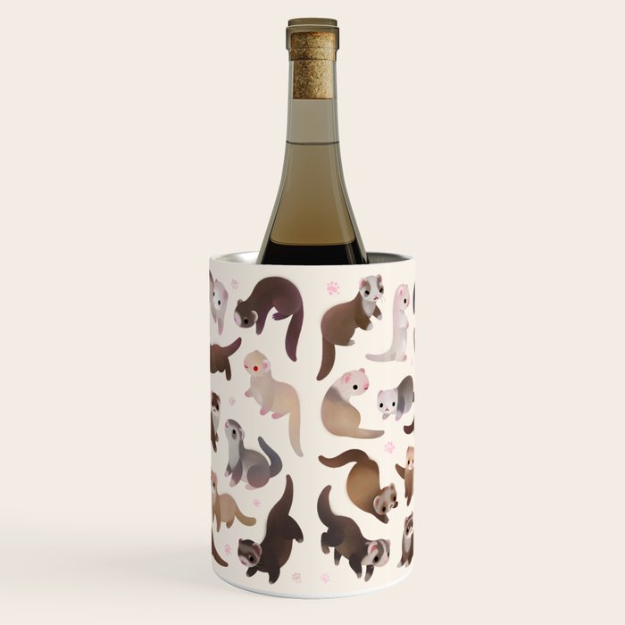 Ferret Wine Chiller Gallery Image 1