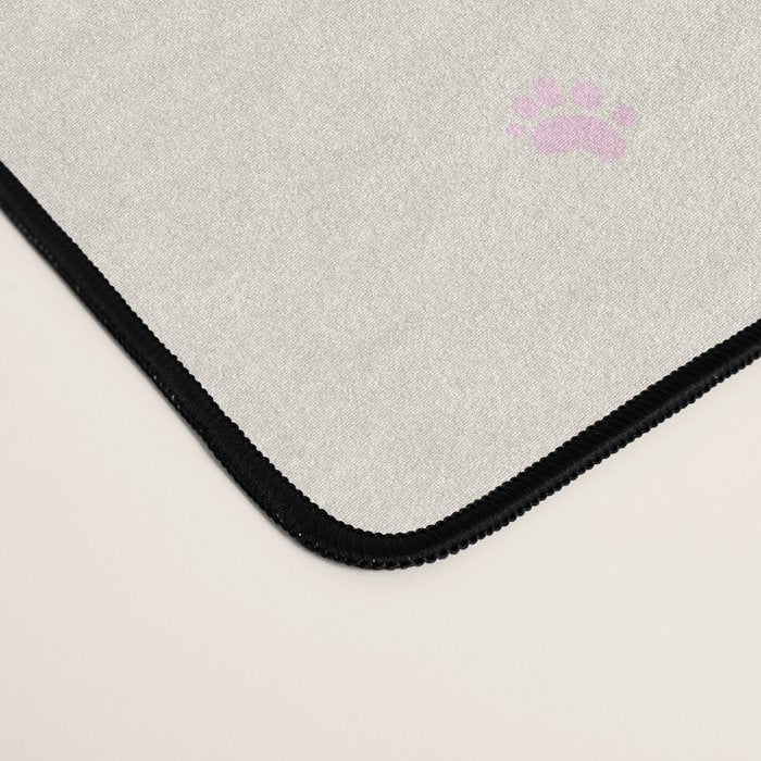 Ferret Desk Mat Gallery Image 4