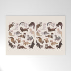 Ferret Welcome Mat Gallery Image 1