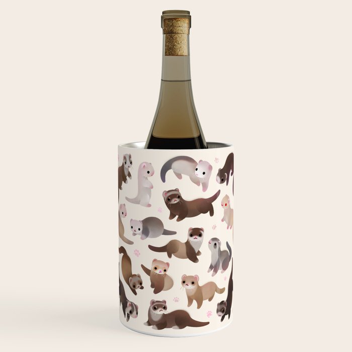 Ferret Wine Chiller Gallery Image 3