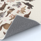 Ferret Rug Gallery Image 4