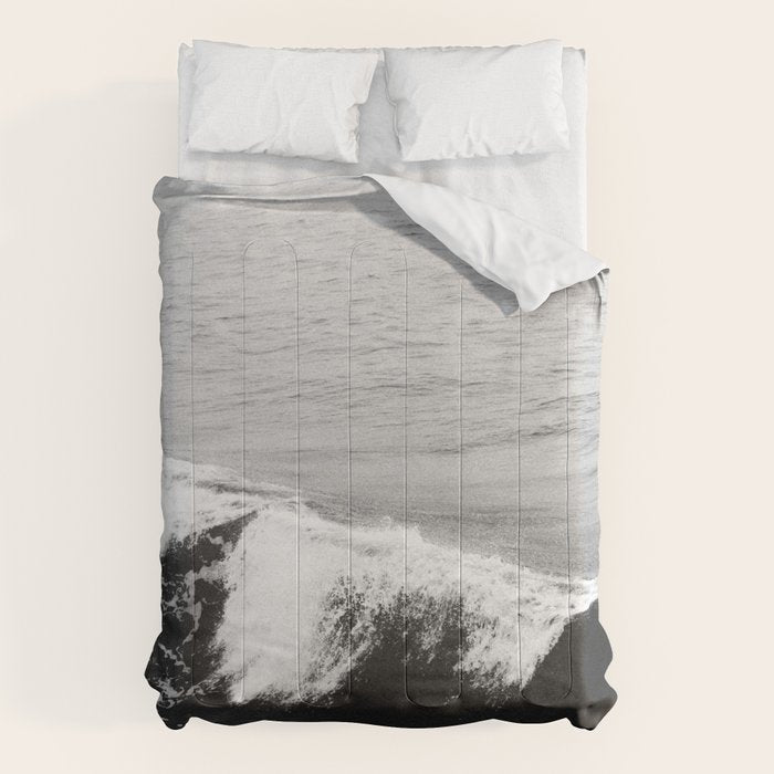 OCEAN WAVES Comforter Gallery Image 1