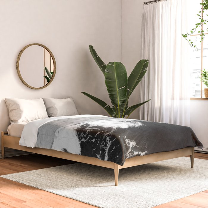 OCEAN WAVES Comforter Gallery Image 2