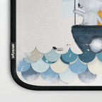 little sailers Laptop Sleeve Gallery Image 3