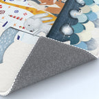 little sailers Rug Gallery Image 4