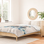 little sailers Duvet Cover Gallery Image 2