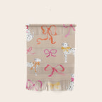 Dalmatians in Bows Wall Hanging Gallery Image 1