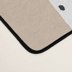 Dalmatians in Bows Desk Mat Gallery Image 4