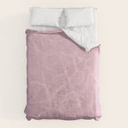 Pink Water Comforter Gallery Image 6