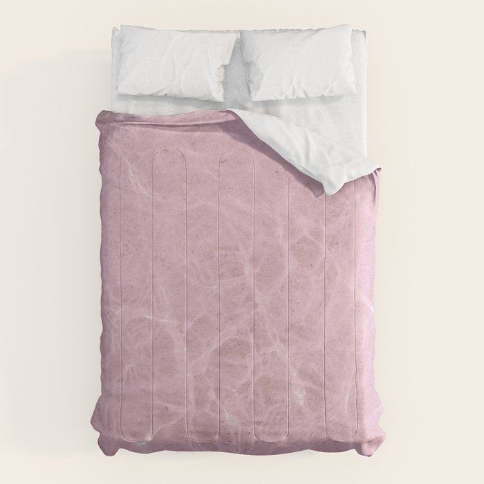 Pink Water Comforter Gallery Image 6