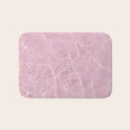 Pink Water Bath Mat Gallery Image 1