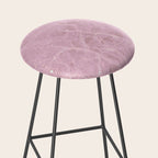 Pink Water Stool Gallery Image 2