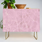 Pink Water Credenza Gallery Image 1