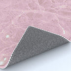 Pink Water Rug Gallery Image 4