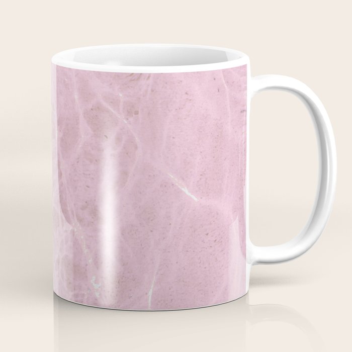 Pink Water Coffee Mug Gallery Image 1