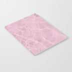 Pink Water Notebook Gallery Image 2