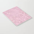 Pink Water Notebook Gallery Image 3
