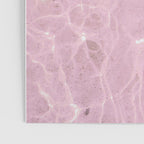 Pink Water Poster Gallery Image 3